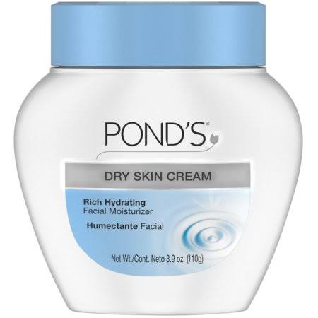 Pond's Dry Skin Cream - 115ml