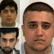 Paedophile gang's abuse lasted 16 YEARS as authorities feared being labelled ...