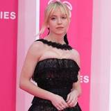Sydney Sweeney Goes Without Engagement Ring While Discussing Motherhood Plans Amid Rumored Split From Fiancé