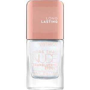 Catrice More Than Nude Translucent Effect Nail Polish 03 10.5ml