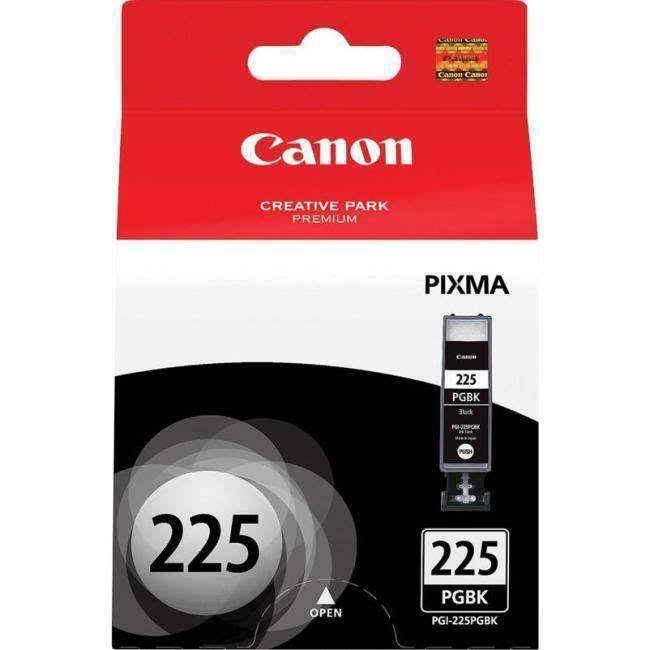 Canon Pixma Ink Tank - Black 225