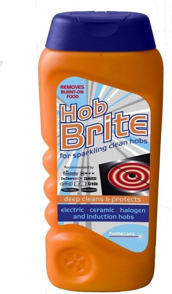 Hob Brite Hob Cleaner - Antibacterial, 300ml