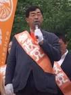 松田学 (北海道の政治家)