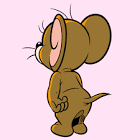 ジェリーマウス