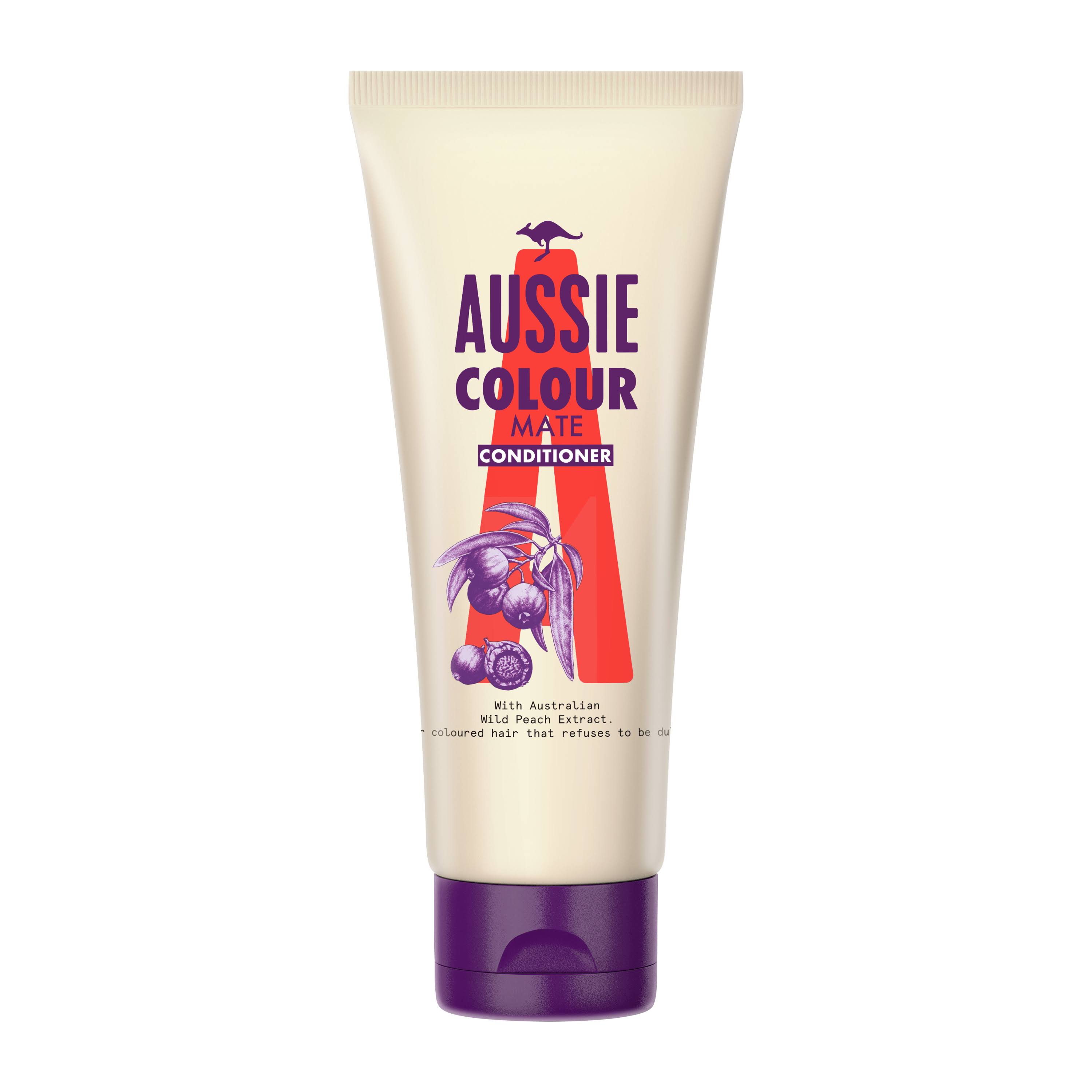Aussie Colour Mate Hair Conditioner 200ml