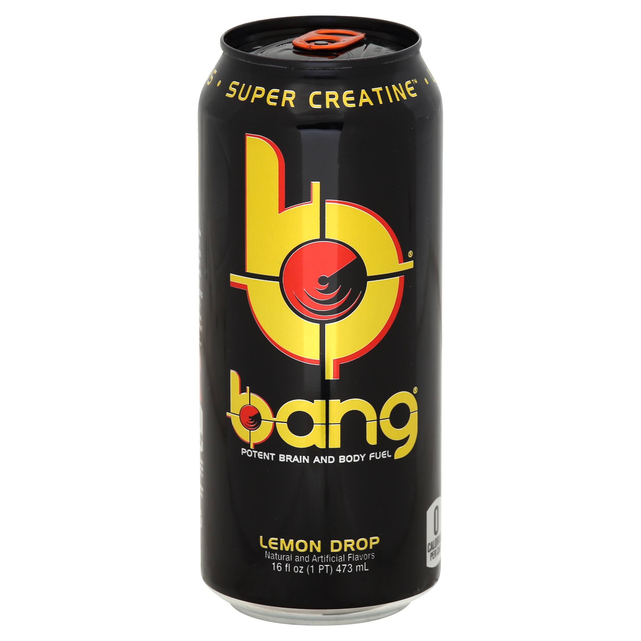 VPX Bang Lemon Drop - 16 fl oz can
