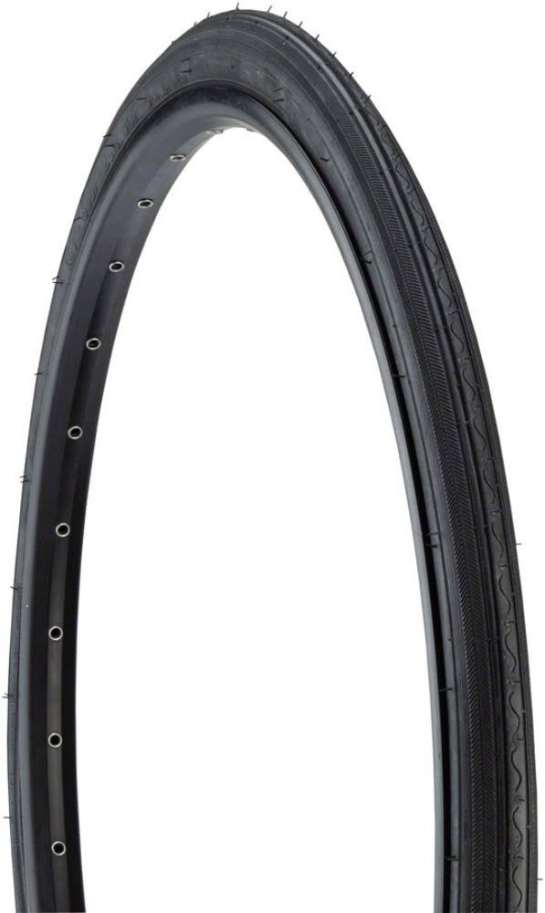 Kenda Street K40 Road Tire - 26" x 1 3/8", Black Steel