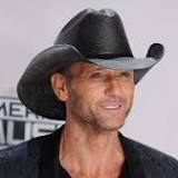 Tim McGraw shares wonderful birthday note for daughter Grace's