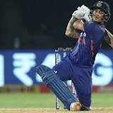 India vs South Africa 3rd T20 Live Score: Ishan Kishan carries momentum after Maharaj dismisses Gaikwad
