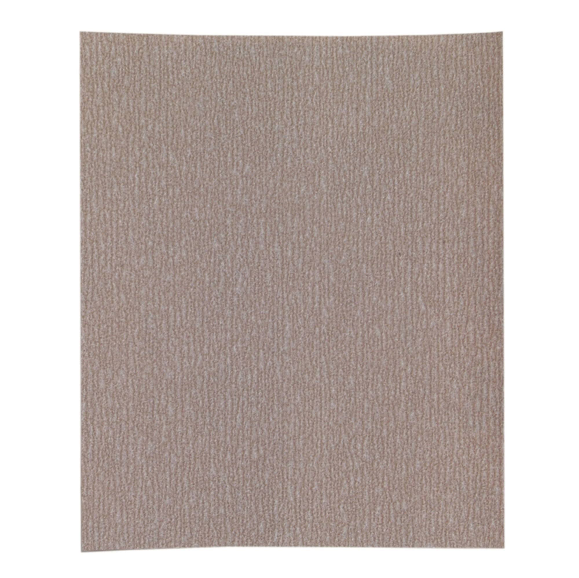 Norton Sanding Sheet, Aluminum Oxide, 150 Grit, 11" L x 9" W