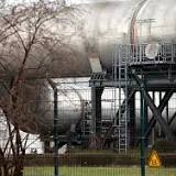 Gazprom Germania verhandelt über Staatshilfe