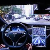 How California could force Tesla to drop the name 'full self-driving'