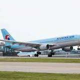 Korean Air resumes Seoul to Las Vegas flights