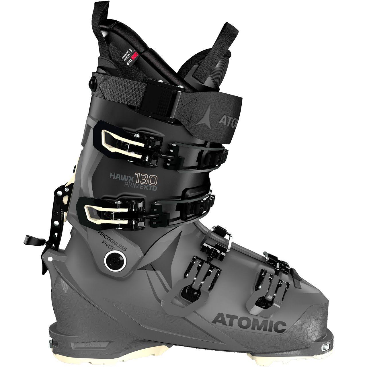 Atomic Hawx Prime XTD 130 Tech GW Freeride Boots