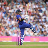 #ENGvIND: Team India Playing XI: Rohit Sharma, Shikhar Dhawan, Virat Kohli, Suryakumar ... - Latest Tweet by DD ...