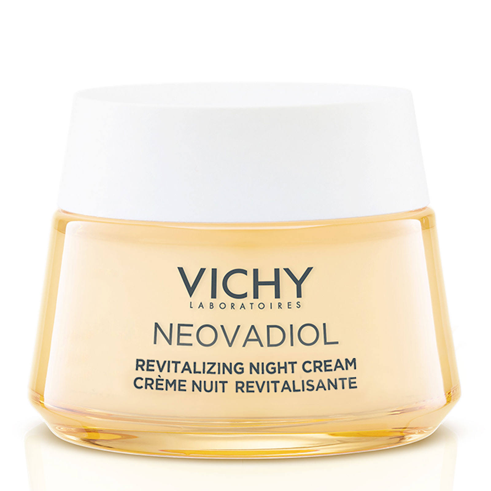 Vichy Neovadiol Peri-Menopause Night Cream 50 Ml