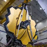 NASA scientists in tears as James Webb telescope captures deepest ever glimpse of universe