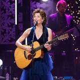 Amy Grant Cancels Her Remaining Tour Dates As She Continues To Recover From a Bicycle Accident in July