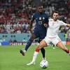 Coupe du monde : Didier Deschamps a parlé à Youssouf Fofana ...
