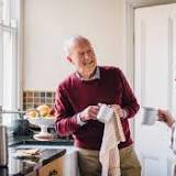 Chores, Exercise And Family Visits May Help Reduce Dementia Risk: Study