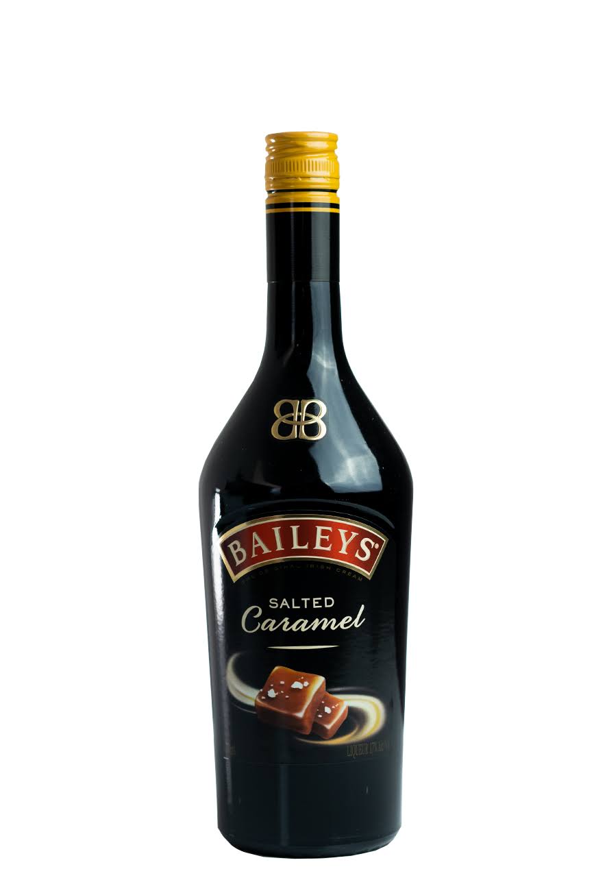 Baileys Caramel Irish Cream 750ml