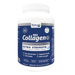 Pro Collagen (M) Extra Strength (unflavoured) – 825g