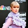 Taylor Swift's new album features surprise cameos from Idris Elba and James Corden