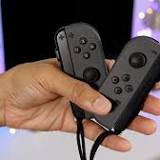 iOS 16 has support for Switch Joy-Con and Pro Controller