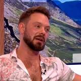 Celebrity Gogglebox star John Whaite reveals secret about the TVs used on the show