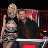 Gwen Stefani pays tribute to Blake Shelton on first wedding anniversary, gushing, '1 year down, forever to go'... as he ...
