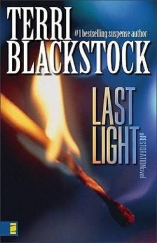 Last Light [Book]
