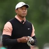 Tiger Woods joins Michael Jordan, LeBron James as athlete billionaires, per Forbes