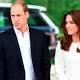 Kate Middleton and Prince William will attend royal garden party today in Northern Ireland 