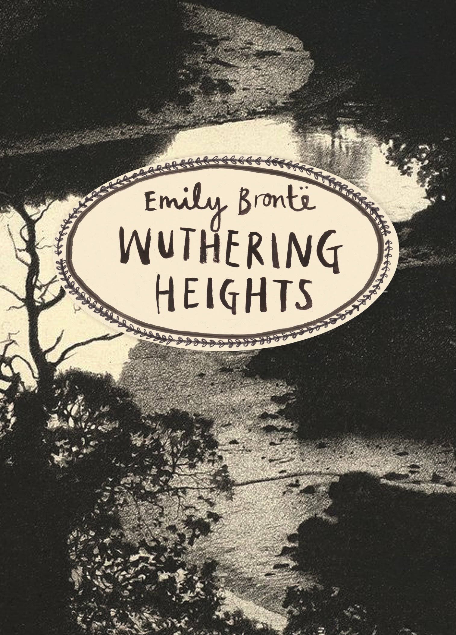 Wuthering Heights [Book]