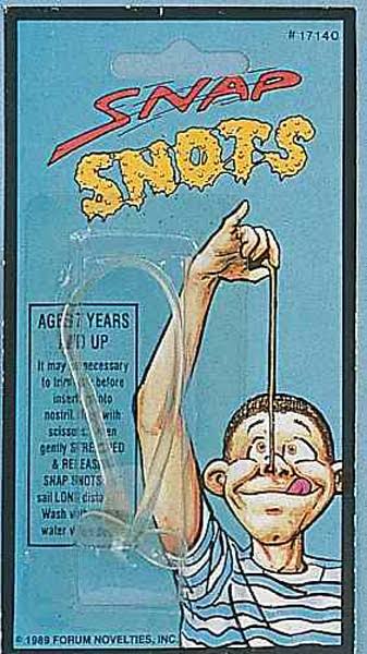 Snap Snots 12 Pack, Size: One Size