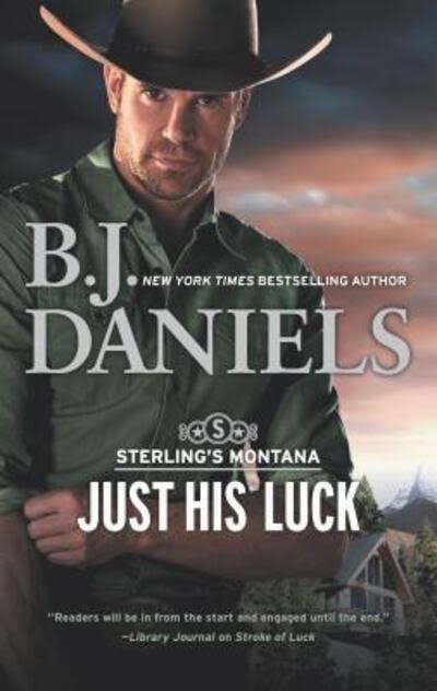 Just His Luck [Book]