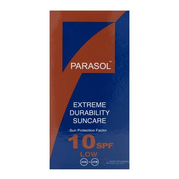 Parasol Sun Care SPF10 200ml