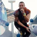 Coldplay draag 'I love Stromae'-shirt van StuBru in Koning Boudewijnstadion: "One of our biggest heroes in the world."