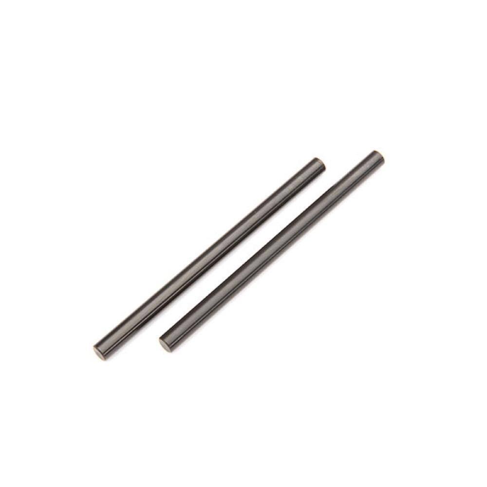 Traxxas Maxx 4S 4x64mm Hardened Steel Front or Rear Inner Suspension Pins 2pcs