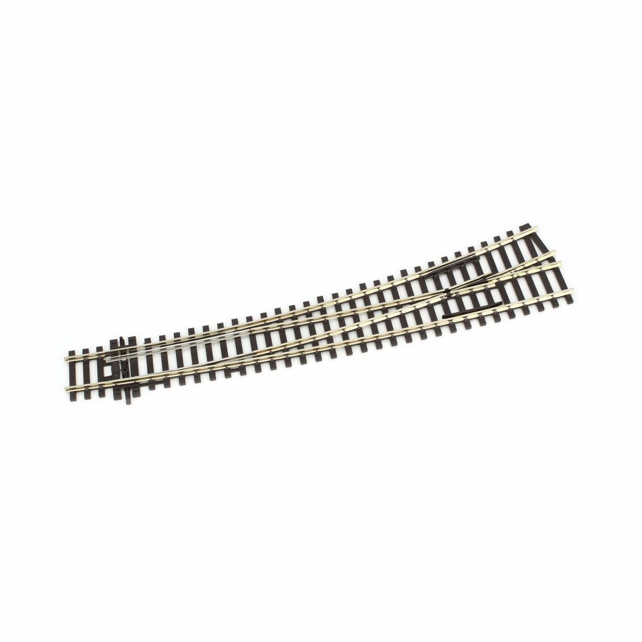 Black 2nd Class Post PECO SL-14 Track & Points Fine Fixing Pins New Pack 