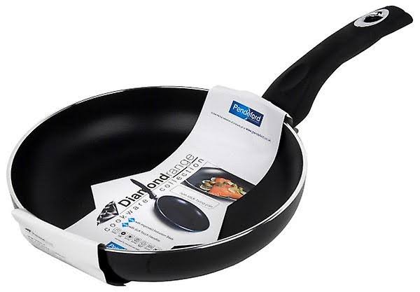 Pendeford Diamond Collection Non Stick Frying Fry Pan