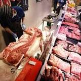 China to release more pork reserves to curb price hikes