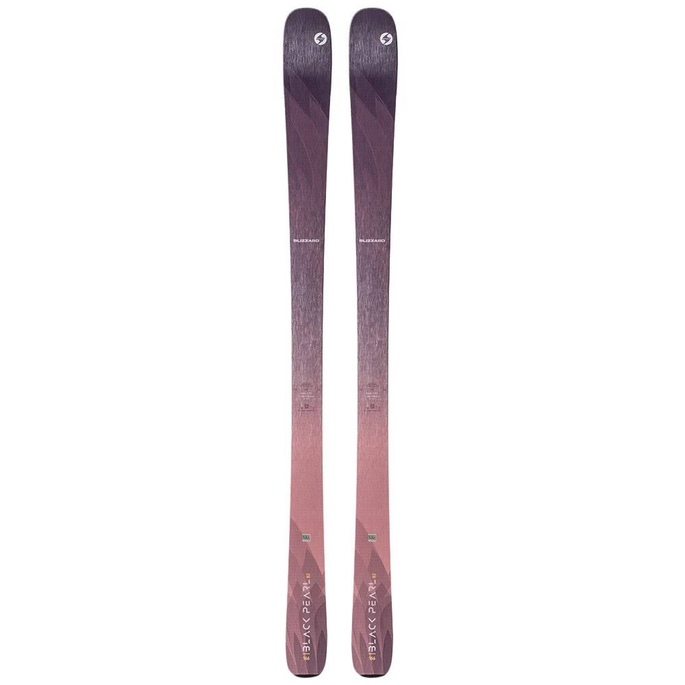 Blizzard Black Pearl 82 2020 Skis - 159 cm