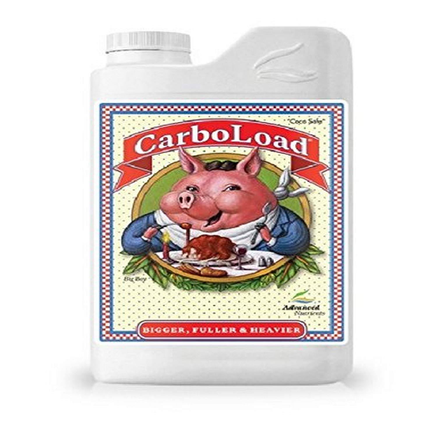 Advanced Nutrients Carboload Liquid Fertilizer - 1l