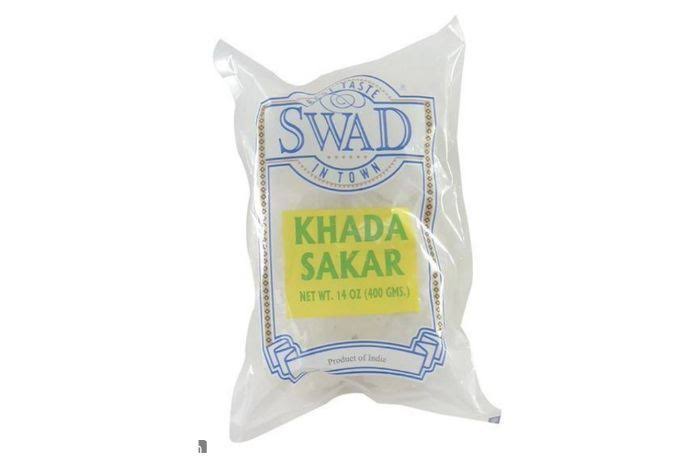 Swad Khada Sakar - 7 Ounces - Patel Brothers - Delivered by Mercato