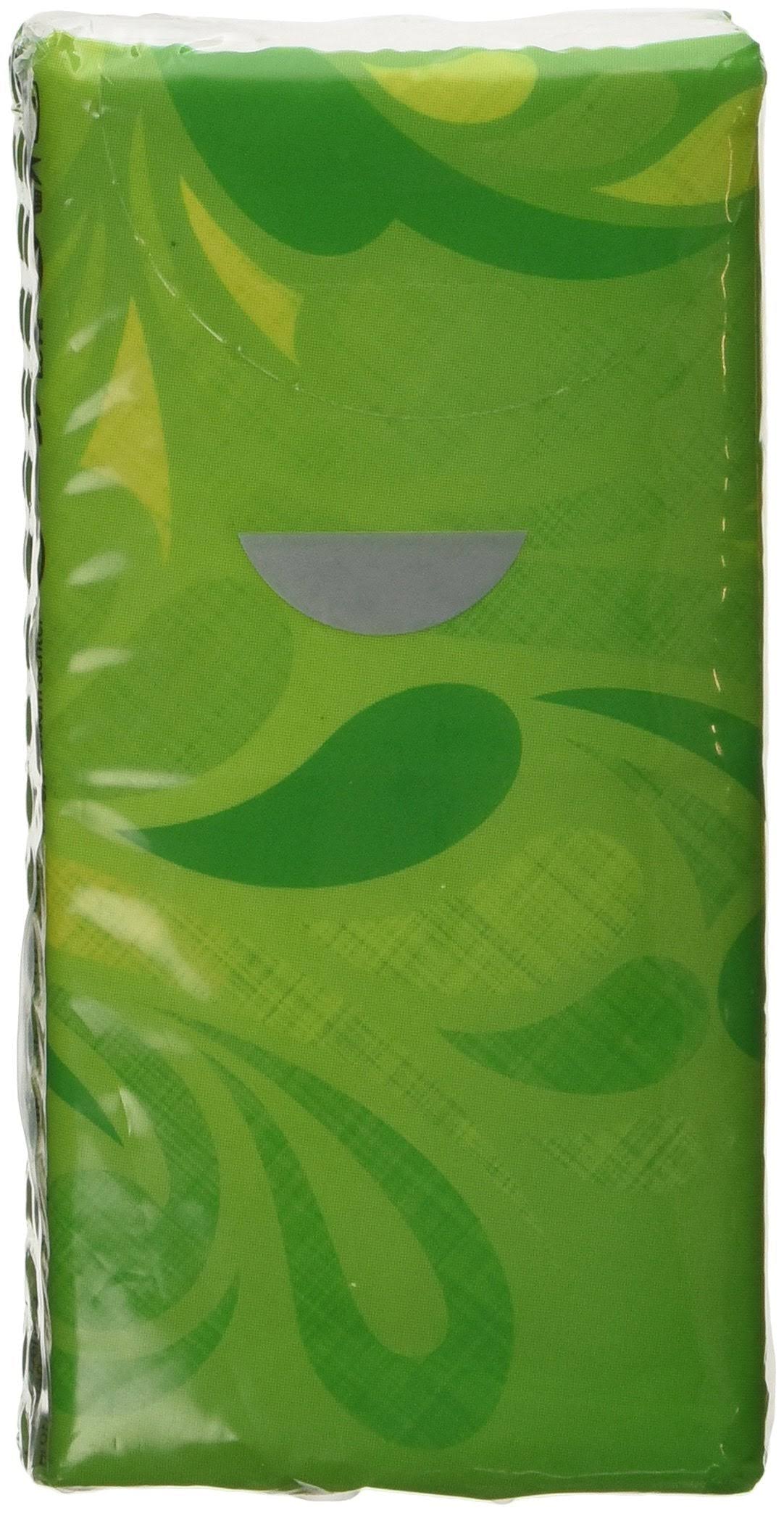 Kleenex Balsam Pocket Tissue