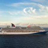Carnival Cruise Ship is Largest to Homeport in Norfolk, Guest Operations Resume