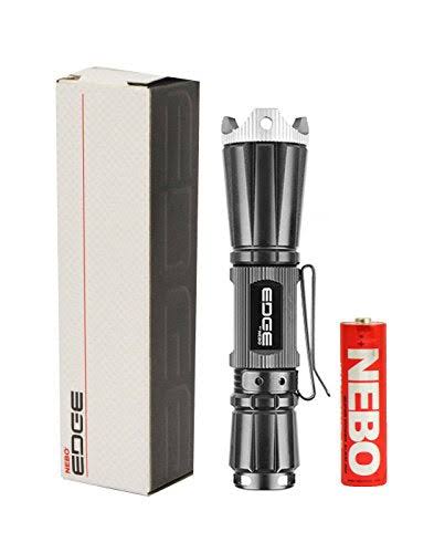 Nebo Tools Edge 200 Lumen Flashlight Led