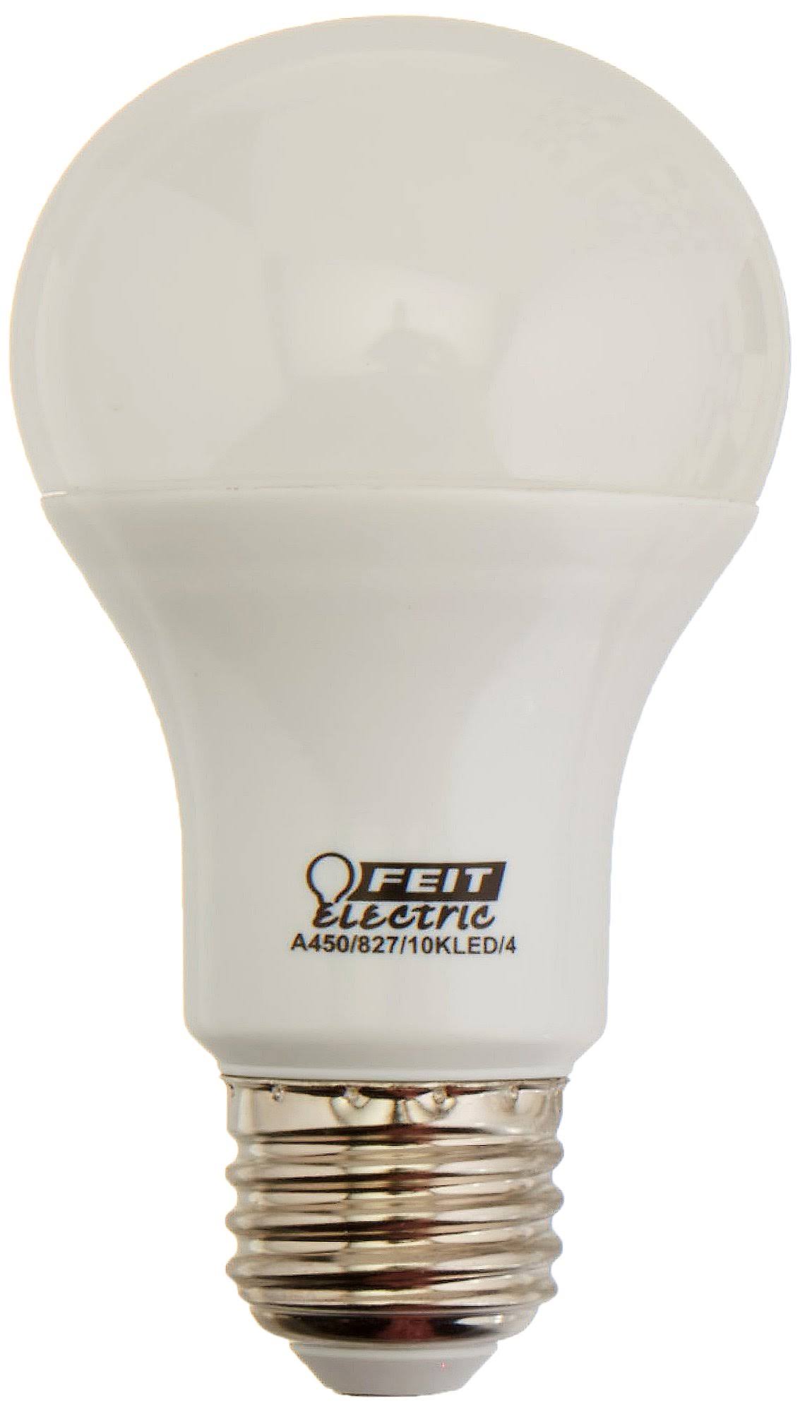 Feit Electric LED Bulb - A19, 40W