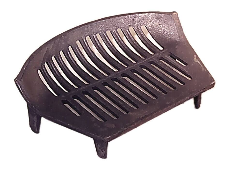 Percy Doughty Stool Grate - 14"